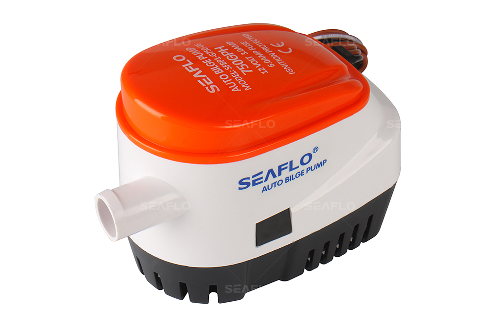 Seaflo Bilge Pumps